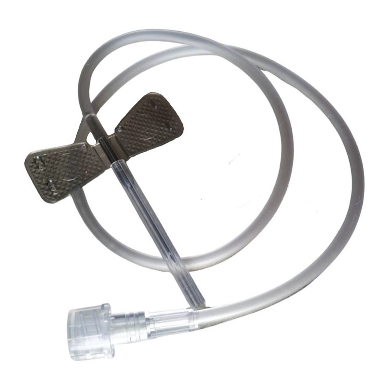 CHIRAFLEX Інтравенозна канюля тип "Метелик" 22 G